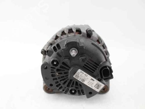 Alternator SKODA OCTAVIA III Combi (5E5, 5E6) 1.6 TDI | BP36173930M7 - Image 4