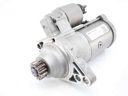 Used Starter SEAT LEON (5F1) [2012-2021]  19226574