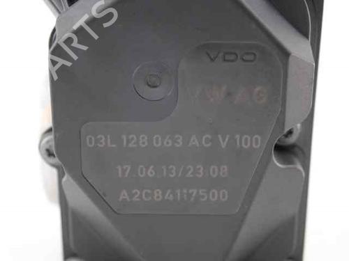 Fuel intake system AUDI A6 C7 (4G2, 4GC) 2.0 TDI | BP31348204M97 