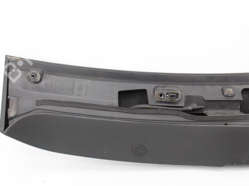 Spoiler bakluke FORD FOCUS II (DA_, HCP, DP)  | BP19215921C96 