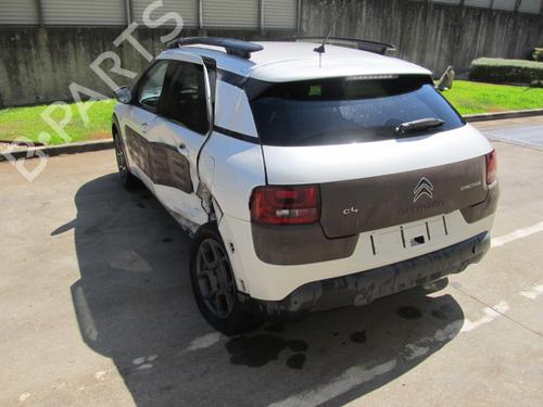 Venstre baglygte CITROËN C4 CACTUS 1.6 HDi 90 | BP39756807C34  - Image 12