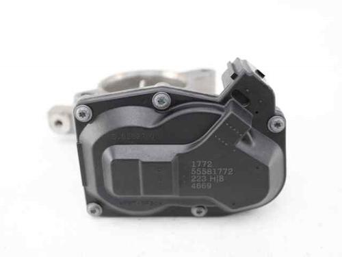 Fuel intake system OPEL CORSA E (X15)  | BP26450341M97 