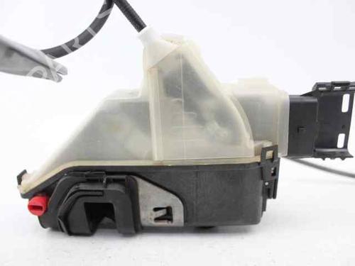 Rear left lock CITROËN C3 III (SX) 1.2 VTi 82 | BP30189380C100 