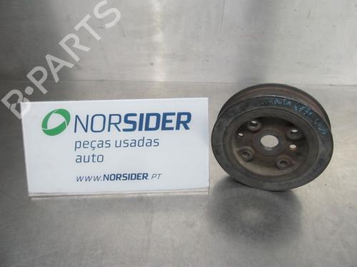 Used Pulley VOLVO S40 I (644) 1.8 (115 hp) 19195314