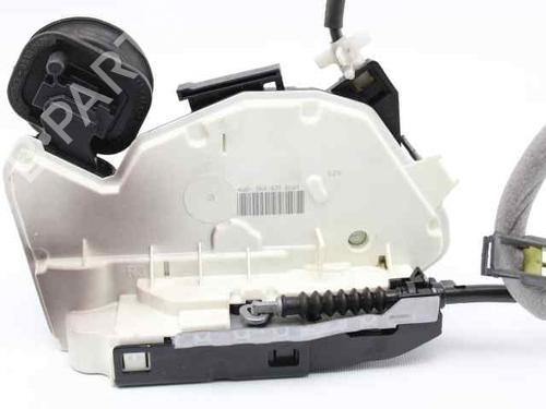 Rear right lock VW GOLF VI (5K1) 1.6 TDI | BP19220184C99 