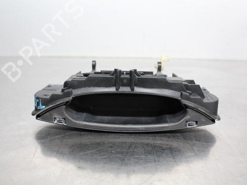 Højre bagtil udvendigt håndtag AUDI A4 B6 Avant (8E5)  | BP19202349C130 