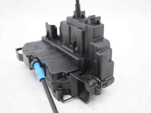 Front left lock RENAULT MEGANE III Grandtour (KZ0/1) 1.5 dCi (KZ09, KZ0D, KZ1G, KZ29, KZ14, KZ1W, KZ10, KZ1F,... | BP19244967C98 