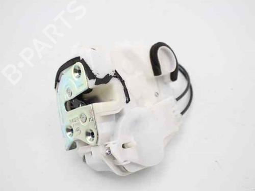 Used Rear left lock MITSUBISHI ASX (GA_W_) 1.6 MIVEC (GA1W) (117 hp) 19239252