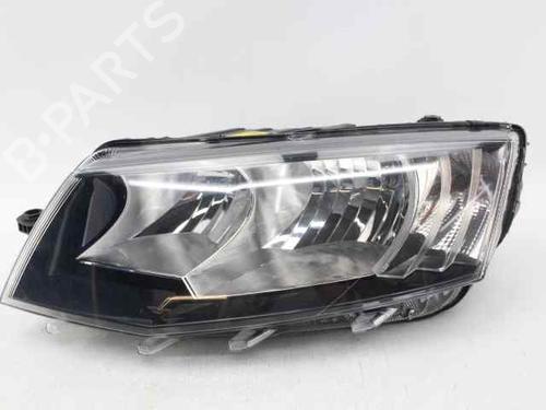 Left headlight SKODA OCTAVIA III Combi (5E5, 5E6) 1.6 TDI | BP36173949C28 - Image 3