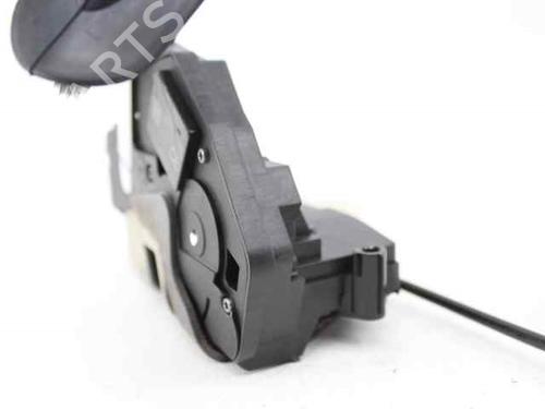 Front right lock FORD FIESTA VI (CB1, CCN) 1.0 EcoBoost | BP28485829C97