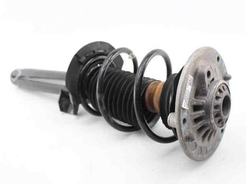 Used Left front shock absorber Left front shock absorber BMW 1 (F20) 116 d (116 hp) 25986314 25986314