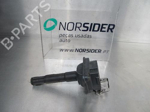 Used Ignition coil AUDI A6 C5 Avant (4B5) [1997-2006]  19190255
