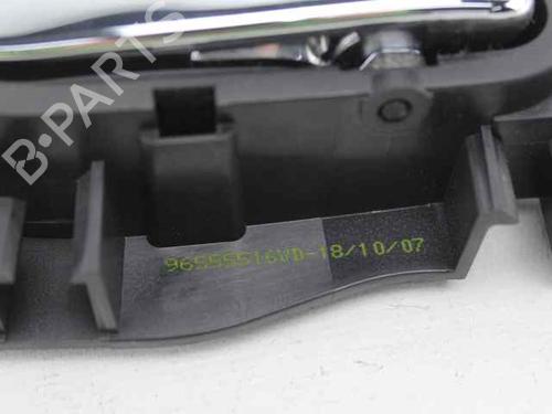 Front right interior door handle CITROËN C4 Grand Picasso I (UA_) 1.6 HDi | BP19219948I14 
