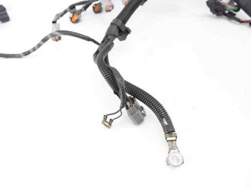 Wiring harness MITSUBISHI COLT VI (Z3_A, Z2_A) 1.1 (Z31A, Z32A) | BP30048194E16 