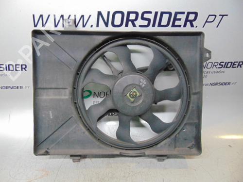 Køleventilator elektrisk HYUNDAI GETZ (TB)  | BP19188041M35 