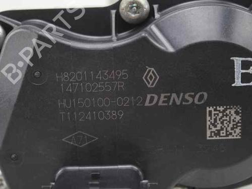 Egr RENAULT MEGANE IV Grandtour (K9A/M/N_) 1.5 dCi 110 | BP19246310M69 
