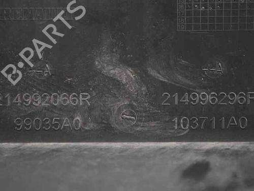 Andre RENAULT CLIO IV (BH_) 0.9 TCe 90 (BHNF, BHMA, BHMH, BHJK, BHJR) | BP29986946O1