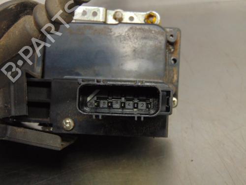 Rear left lock FORD FIESTA V (JH_, JD_) 1.4 TDCi | BP19199800C100 