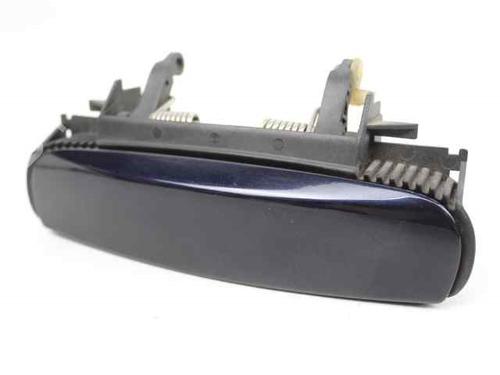 Used Rear left exterior door handle AUDI A4 B6 (8E2) 1.9 TDI (130 hp) 19218283