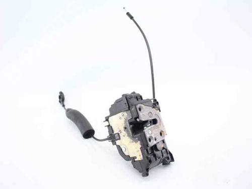 Serrure avant droite RENAULT MEGANE III Grandtour (KZ0/1) 1.5 dCi (KZ1M, KZ1W, KZ0R) (106 hp) 19244145