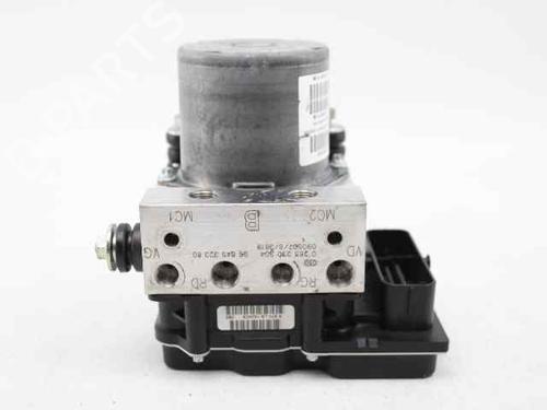 ABS pump PEUGEOT 3008 I MPV (0U_) 2.0 HDi 150 / BlueHDi 150 | BP19240792M43 