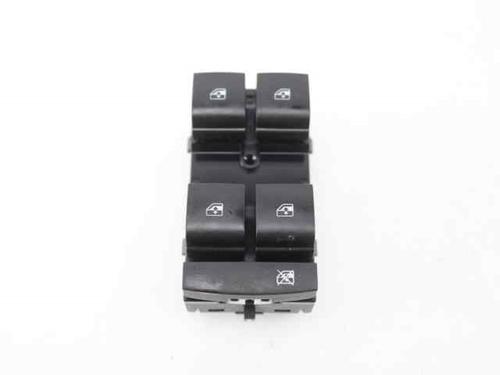 Left front window switch OPEL ASTRA K (B16) 1.6 CDTi (68) | BP29761128I27 