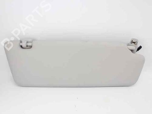 Left sun visor AUDI A4 B8 Avant (8K5) 2.0 TDI | BP33059860I1  - Image 5