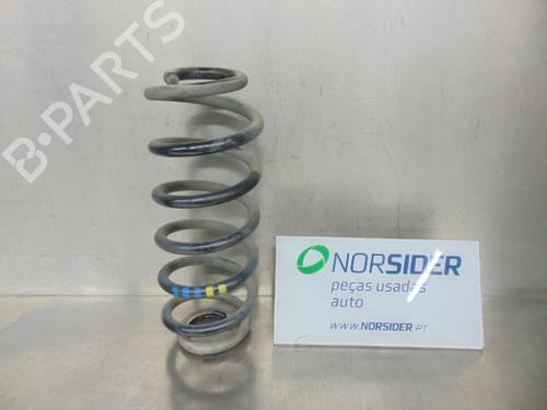 Used Shock absorber spring SEAT LEON (1P1) 1.6 (102 hp) 19199097