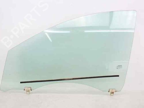 Used Front left door window RENAULT MEGANE III Hatchback (BZ0/1_, B3_) 1.5 dCi (BZ09, BZ0D, BZ1W, BZ29, BZ14) (110 hp) 19246003