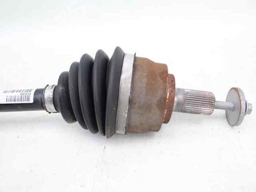 Right front driveshaft VOLVO V40 Hatchback (525) D2 | BP37863361M39 - Image 5