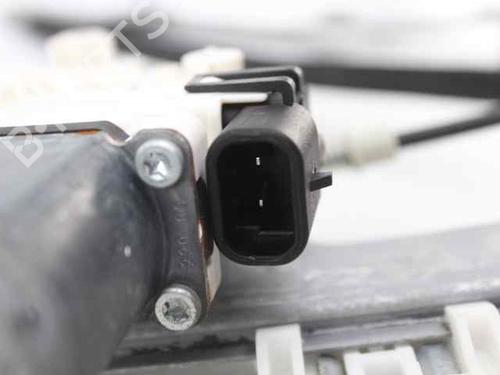 Elevalunas delantero izquierdo MITSUBISHI COLT VI (Z3_A, Z2_A) 1.1 (Z31A, Z32A) | BP30048199C22