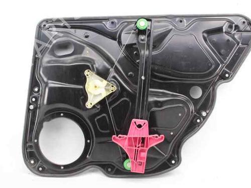 Rear left window mechanism VW PASSAT B6 (3C2) 1.6 TDI | BP31576619C24 