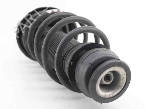 Used Left front shock absorber SEAT LEON (1M1) [1999-2006]  19224619
