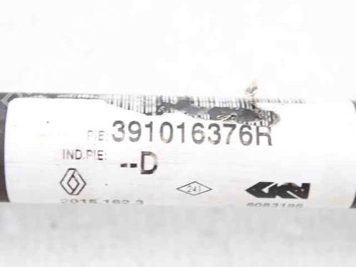 Left front driveshaft RENAULT CAPTUR I (J5_, H5_) 0.9 TCe 90 | BP39542810M38 - Image 5