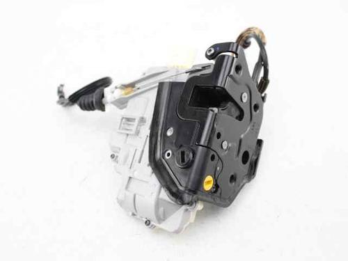 Used Rear left lock VW PASSAT B6 (3C2) 1.6 TDI (105 hp) 31576545