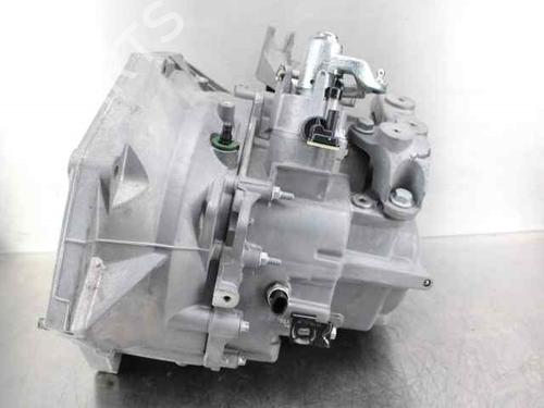 Gearbox OPEL INSIGNIA A Sports Tourer (G09) 2.0 CDTI (35) | BP19239076M3 
