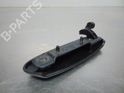 Front right exterior door handle FIAT PUNTO (188_) 1.2 60 (188.030, .050, .130, .150, .230, .250) | BP19196050C129 
