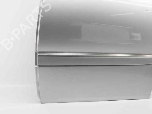 Left rear door MERCEDES-BENZ E-CLASS (W211) E 55 AMG Kompressor (211.076) | BP19221630C4 