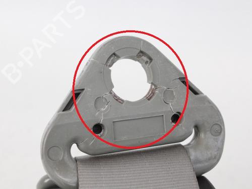 Rear right belt tensioner RENAULT TWINGO I (C06_) 1.2 (C066, C068) | BP19205325C90 