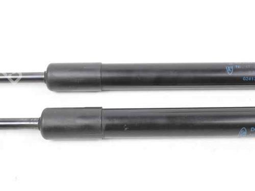 Tailgate lift support FORD FIESTA VI (CB1, CCN) 1.4 TDCi | BP19216651C138 