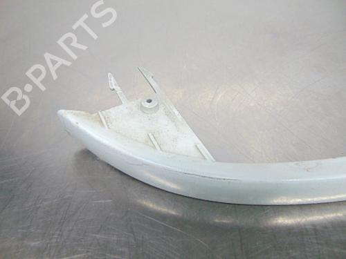 Headlight eyebrow RENAULT CLIO I (B/C57_, 5/357_) 1.2 (B/C/S57A, B/C57S, 5/357F, 5/357J, 5/357L, 5/357R) | BP19196907C118 