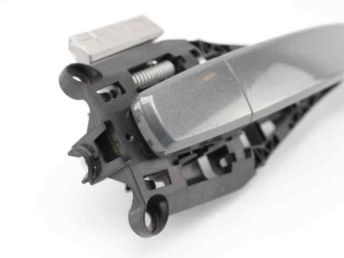 Front right exterior door handle CHEVROLET CRUZE (J300) 2.0 CDI | BP19220451C129