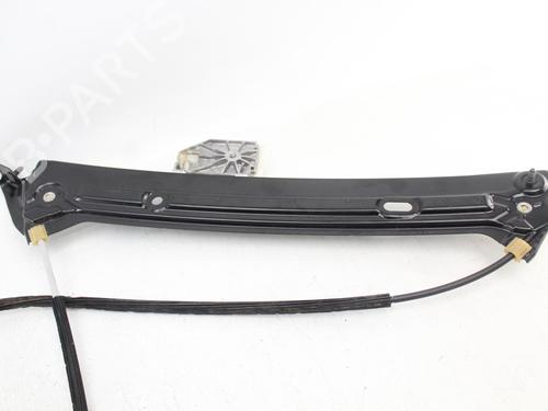 Front left window mechanism BMW 1 (F21) 116 d | BP40240182C22 - Image 2