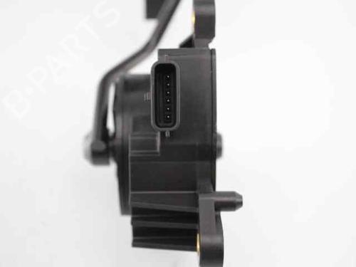 Pedal NISSAN QASHQAI / QASHQAI +2 I (J10, NJ10, JJ10E) 2.0 dCi | BP21088946I4 