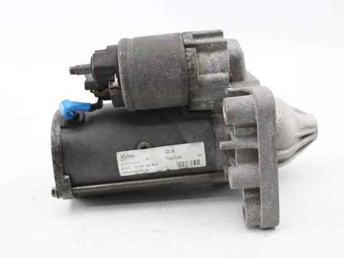 Starter PEUGEOT 3008 I MPV (0U_) 1.6 HDi | BP30606751M8 