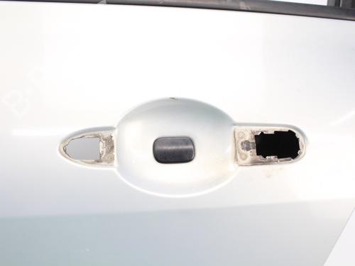 Left rear door RENAULT MEGANE II (BM0/1_, CM0/1_) 1.5 dCi (BM0F, BM0T, BM2B, CM0F, CM0T) | BP19214044C4 
