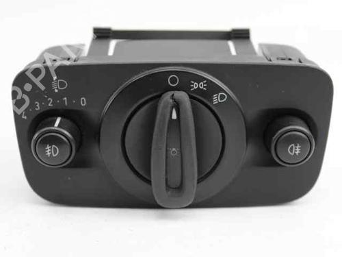 Headlight switch FORD FIESTA VI (CB1, CCN) 1.4 TDCi | BP19217688I24 