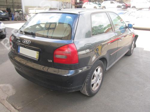 Elektronisk modul AUDI A3 (8L1)  | BP19208721M83 