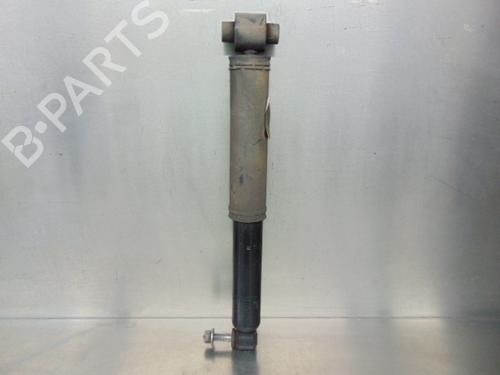Left rear shock absorber RENAULT MEGANE III Coupe (DZ0/1_) 1.5 dCi (DZ0B) | BP19199743M18 