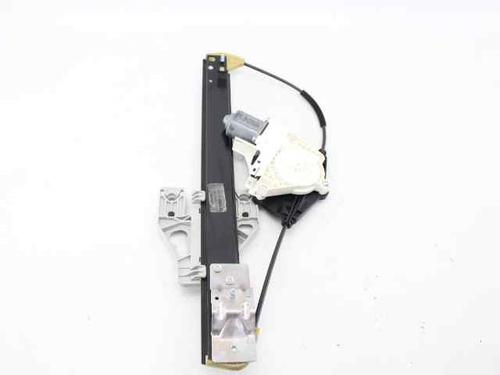 Used Rear left window mechanism Rear left window mechanism AUDI A4 B8 Avant (8K5) 2.0 TDI (136 hp) 33059864 33059864